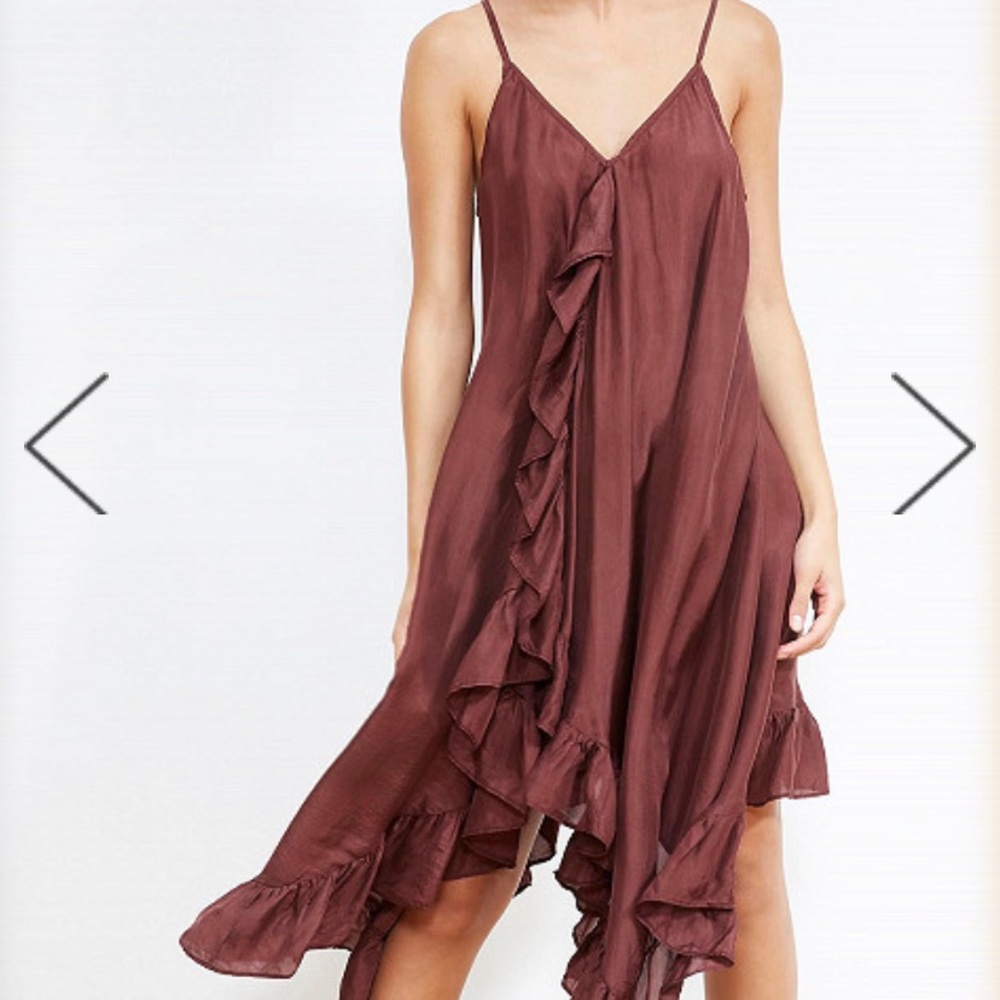 Mes Demoiselles Pamina Dress